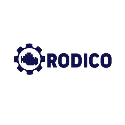 Trademark RODICO