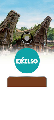 Trademark EXCELSO & Kemasan