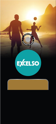 Trademark EXCELSO & Kemasan