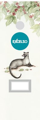 Trademark EXCELSO & Kemasan