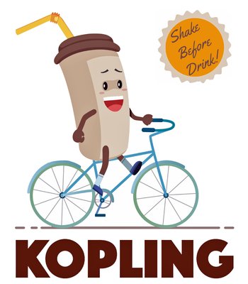 Trademark KOPLING + LOGO