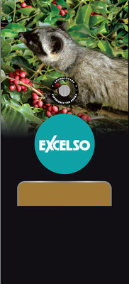 Trademark EXCELSO & Kemasan