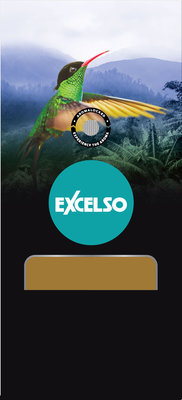 Trademark EXCELSO & Kemasan