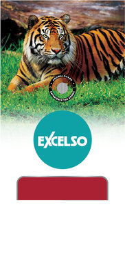 Trademark EXCELSO & Kemasan