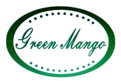 Trademark GREEN MANGO