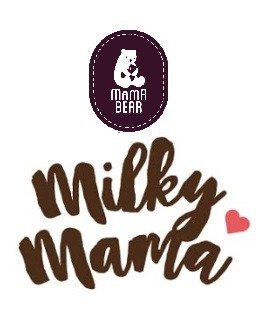 Trademark MAMA BEAR MILKY MAMA