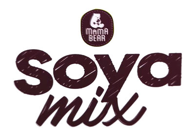 Trademark MAMA BEAR SOYA MIX