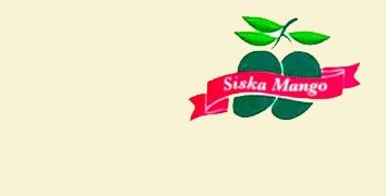 Trademark SISKA MANGO