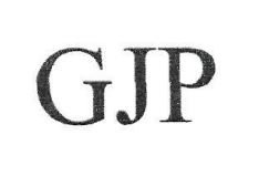 Trademark GJP