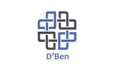 Trademark D'BEN