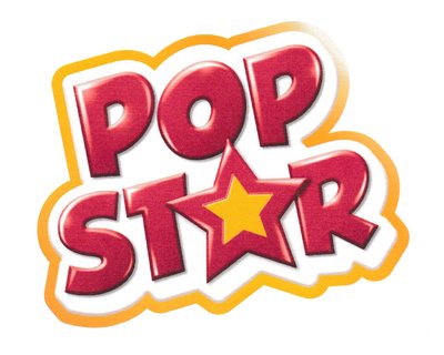 Trademark POPSTAR & Logo