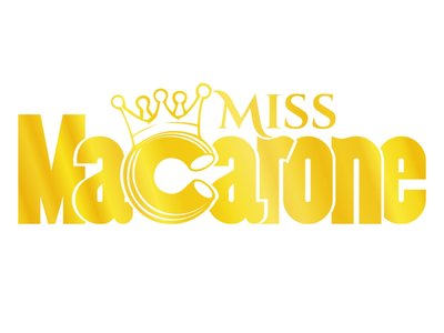 Trademark Miss Macarone
