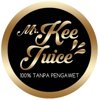 Trademark Mr KEE JUICE