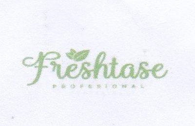 Trademark FRESHTASE & LOGO