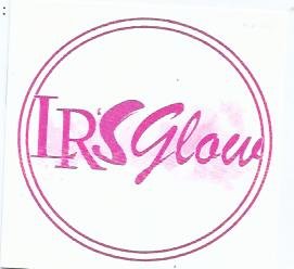 Trademark LR'S GLOW dan Gambar