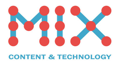 Trademark MIX CONTENT & TECHNOLOGY