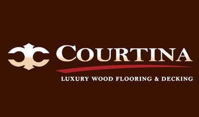 Trademark COURTINA + LOGO