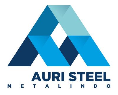 Trademark AURI STEEL+LOGO