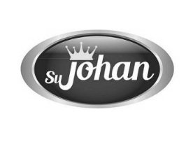 Trademark SUJOHAN & LOGO