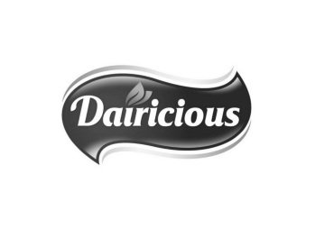 Trademark DAIRICIOUS & LOGO