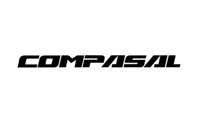 Trademark COMPASAL