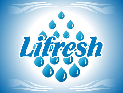 Trademark LIFRESH