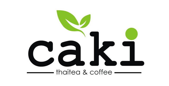 Trademark CAKI THAI TEA & COFFEE