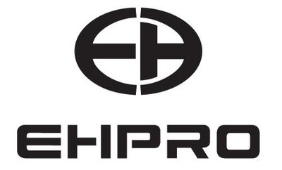 Trademark EHPRO DAN LOGO