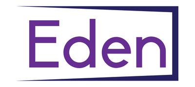 Trademark EDEN+LOGO