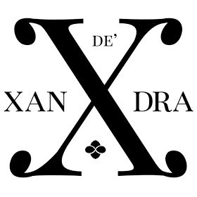 Trademark DE' XANDRA