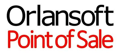 Trademark ORLANSOFT POINT OF SALE