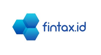 Trademark fintax.id + Logo