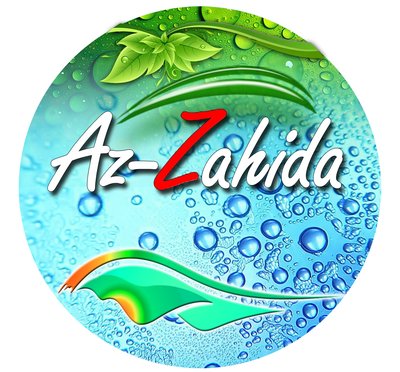 Trademark Az- Zahida