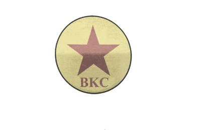 Trademark BKC