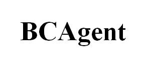 Trademark BCAgent