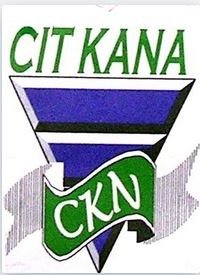 Trademark CKN + Logo