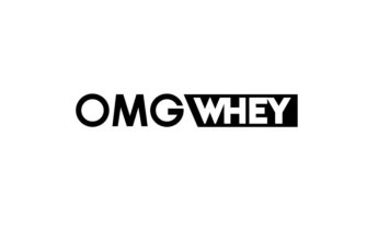 Trademark OMG WHEY & LOGO