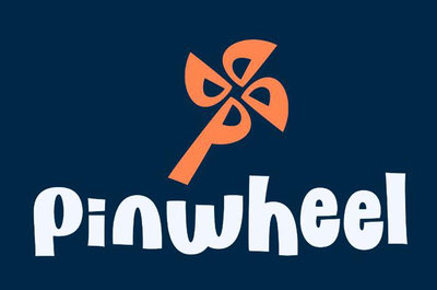 Trademark PINWHEEL