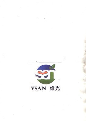 Trademark VSAN dan Lukisan