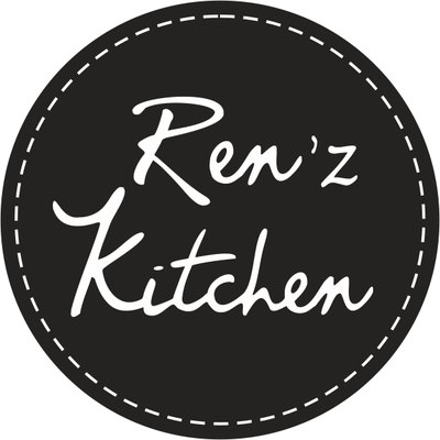 Trademark Ren'z Kitchen