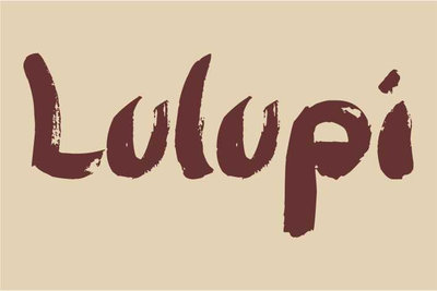 Trademark Lulupi