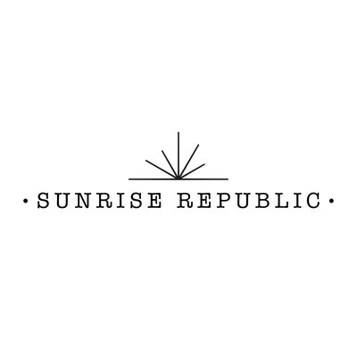 Trademark Sunrise Republic