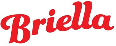 Trademark BRIELLA