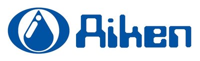 Trademark AIKEN DAN LOGO