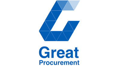 Trademark GREATPROCUREMENT.COM