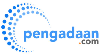 Trademark PENGADAAN.COM