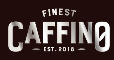 Trademark CAFFINO