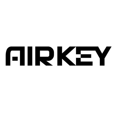 Trademark AIRKEY