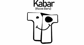 Trademark KABAR (Kaos Baru)