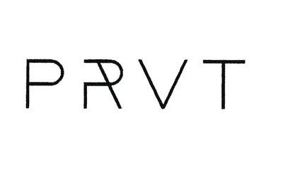 Trademark PRVT